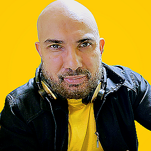 Profile photo for Claudir Gomes