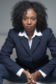 Profile photo for Chantell Christopher