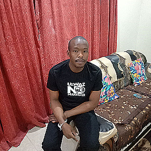 Profile photo for Lwazi Ngcobo