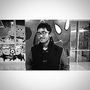 Profile photo for Gourob Paul