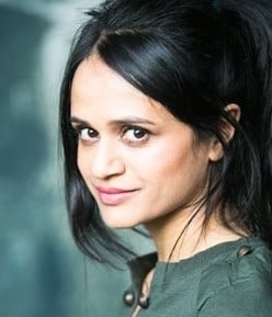 Profile photo for Suzie Rai