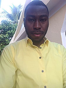 Profile photo for phanel blanc