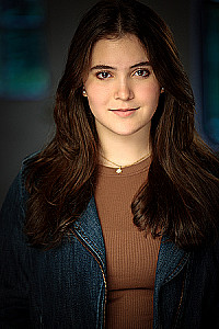 Profile photo for Eleanor Rocha