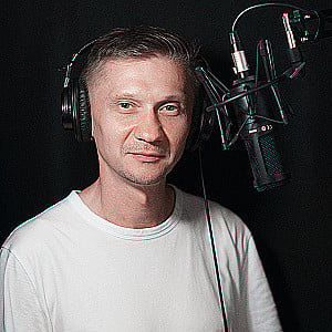 Profile photo for Aleksandr Pinaevskii