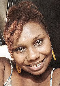 Profile photo for Naillah Valor