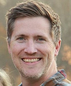 Profile photo for Kyle Benjamin