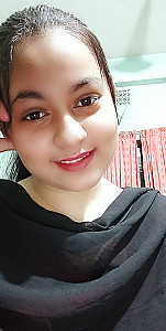 Profile photo for Maliha Nur-E-Jannat