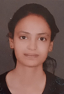 Profile photo for Sweksha singh