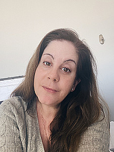 Profile photo for Paloma Ramos-Tapia
