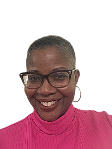 Profile photo for Regina Umoya