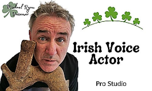 Profile photo for Michael Ryan