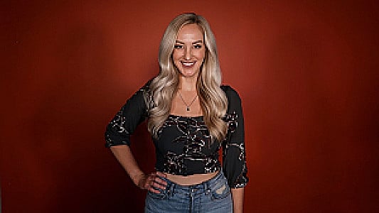 Profile photo for Jenny Luttenberger