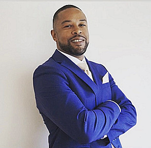 Profile photo for CHRISTOPHER STRICKLAND