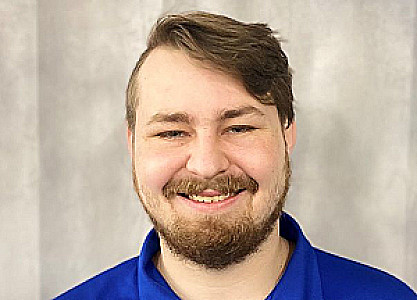 Profile photo for Brandon Smalley