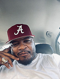 Profile photo for RONNIE LOCKETT JR