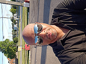 Profile photo for Mario McGregor