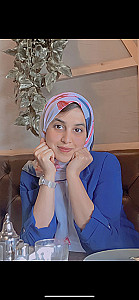 Profile photo for LINA EL