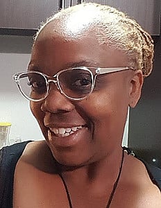 Profile photo for Pascale Dor