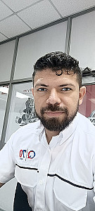 Profile photo for Mario David