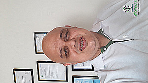 Profile photo for Rodrigo Daniel Gonçalves Leandro