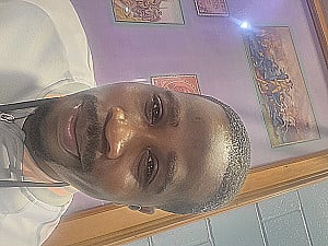 Profile photo for Patrick Mccoy