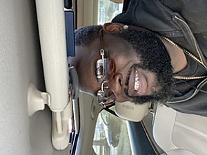 Profile photo for Brandon Morgan