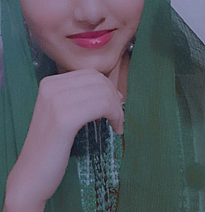 Profile photo for Samina Qaisar