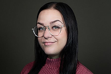 Profile photo for Jordan Flora