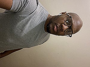 Profile photo for Johnathan Jackson