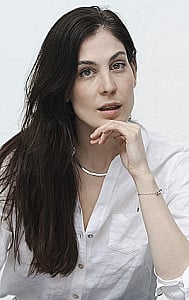 Profile photo for Erica Sand