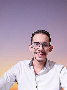 Profile photo for Nour Mabroum