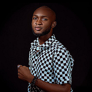 Profile photo for Emmanuel Elibe