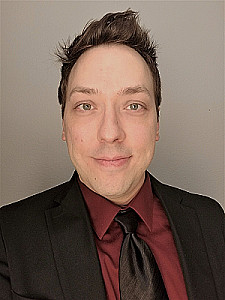 Profile photo for Jason Beckham