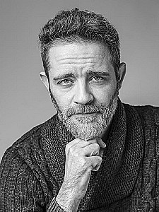 Profile photo for Gaspard Nicolas Perrier