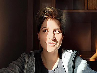 Profile photo for Jessica Poveda