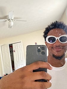 Profile photo for Drew Mccoy