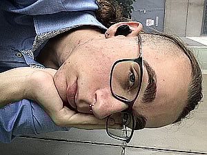 Profile photo for Heitor Forti