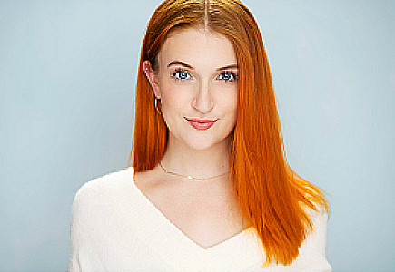 Profile photo for Sarah Kathleen Adams