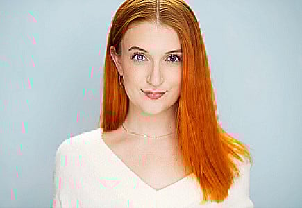 Profile photo for Sarah Kathleen Adams