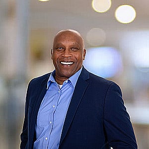 Profile photo for Stewart Devine