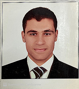 Profile photo for Ahmed Mohamed
