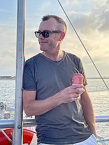 Profile photo for Mike Reicker