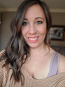 Profile photo for Sarah Elizabeth Smith