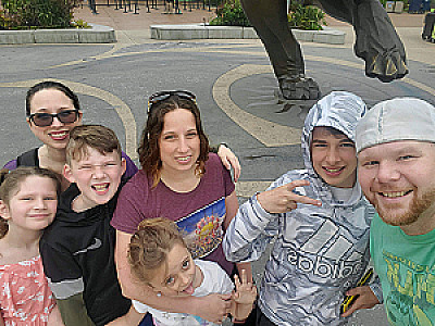 Profile photo for Ashley Kush