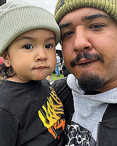 Profile photo for Jordan rios