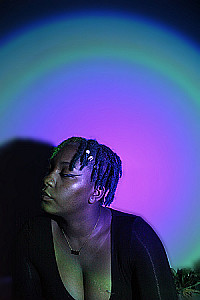 Profile photo for Zoie Mays