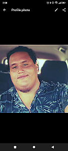 Profile photo for Jonathan Del Mar