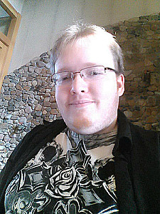 Profile photo for Kenneth Fortier