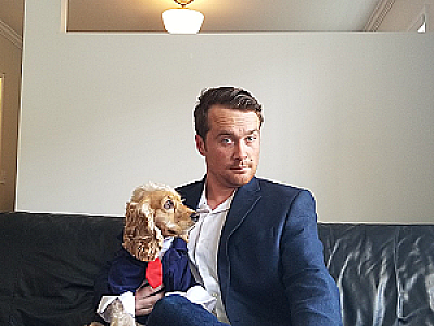 Profile photo for Garrett McAnulla