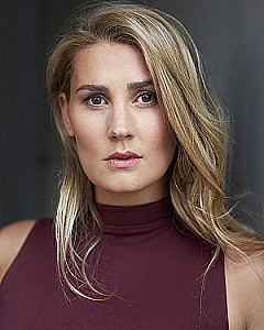 Profile photo for Hannah Vanderheide